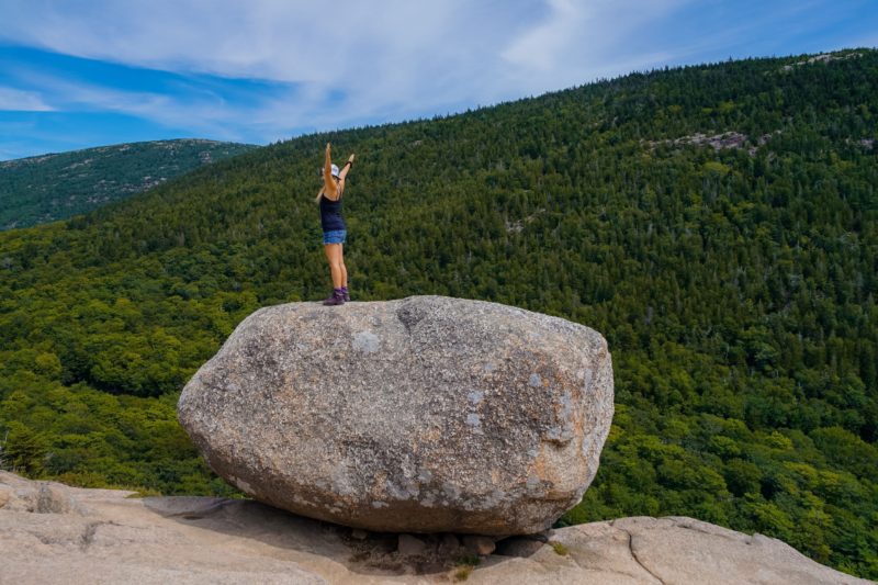 Are you standing on the Rock of Christ Jesus as your foundation?