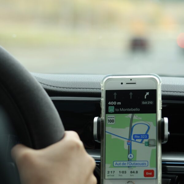 God's GPS - How To Not Be Lost