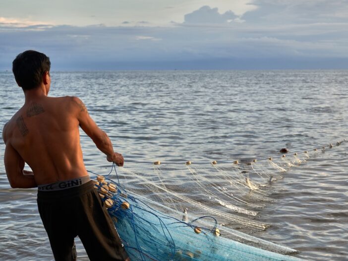 A Labor of Love – A Reflection for Labor Day