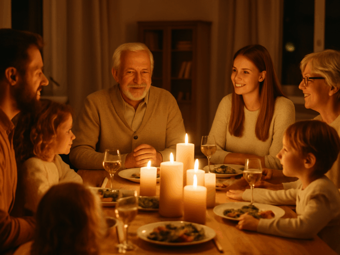 A Story of Love, Loss, and Freedom