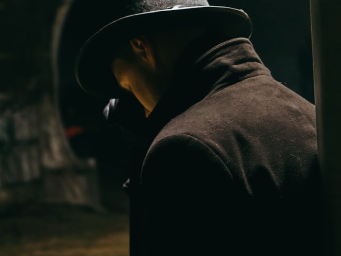 As Monk would say, here's the thing.