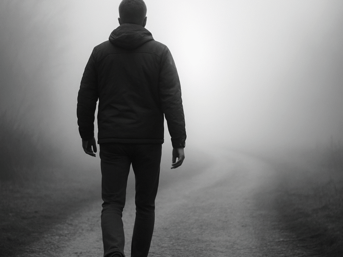 When obedience doesn't make sense you have to rely on God.