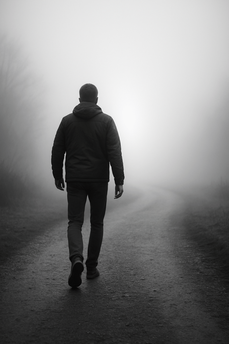 When obedience doesn't make sense you have to rely on God.