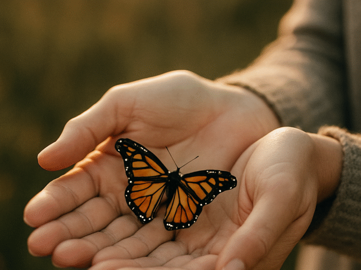 What trust really looks like