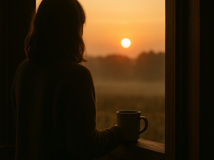 Intimacy before Influence is about spending time with God first