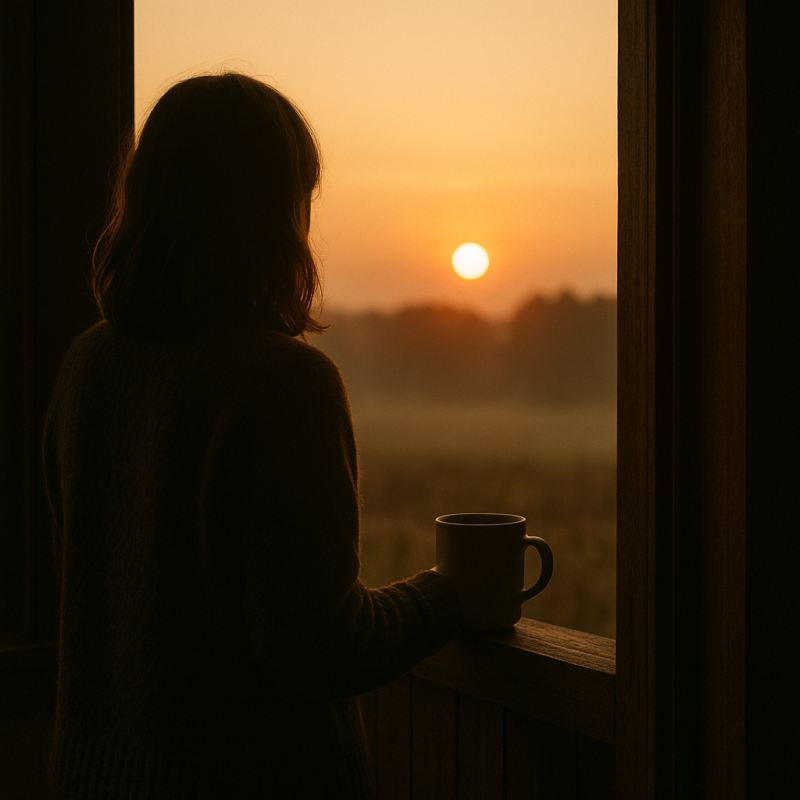 Intimacy before Influence is about spending time with God first