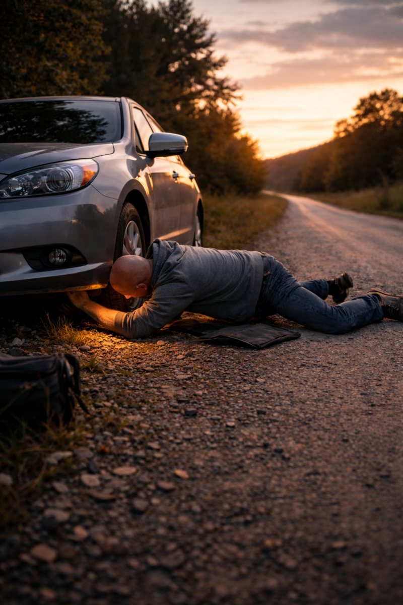 Formation - Being Stretched