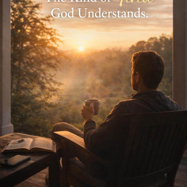 Running on Empty is when we need God to renew our strength.