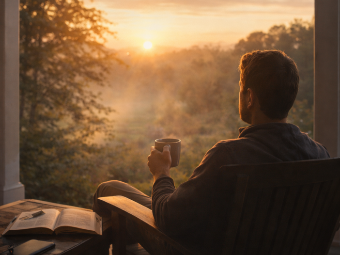 Running on Empty is when we need God to renew our strength.