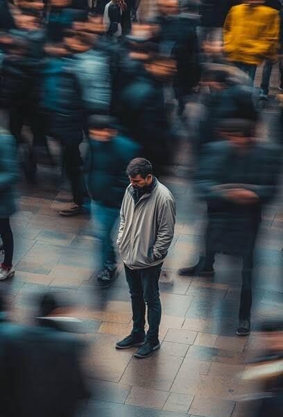 From Chaos to clarity. It's your choice.