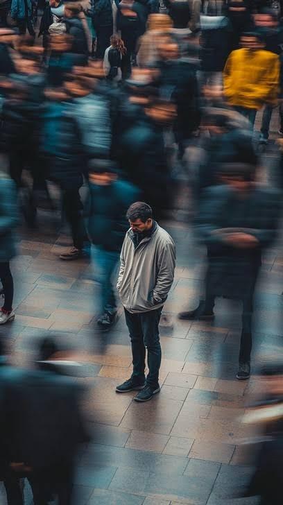 From Chaos to clarity. It's your choice.