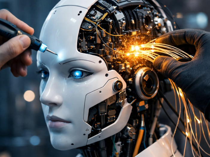 What if...breaking the programming is what we all need to fully believe who God is?